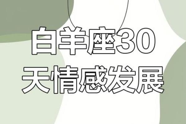 白羊男今年的感情运势_白羊座男今年财运如何