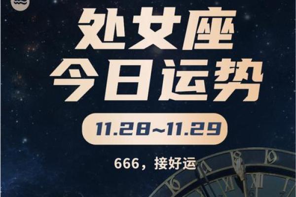 星座运势处女_2024年处女座运势详解事业爱情双丰收 星座运势处女_2024年处女座运势详解事业爱情双丰收