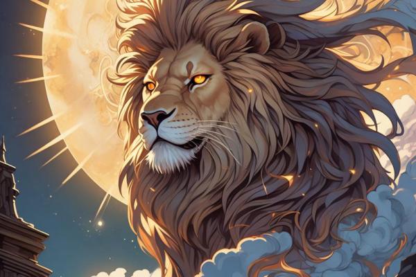 狮子座的幸运石_狮子座本命水晶