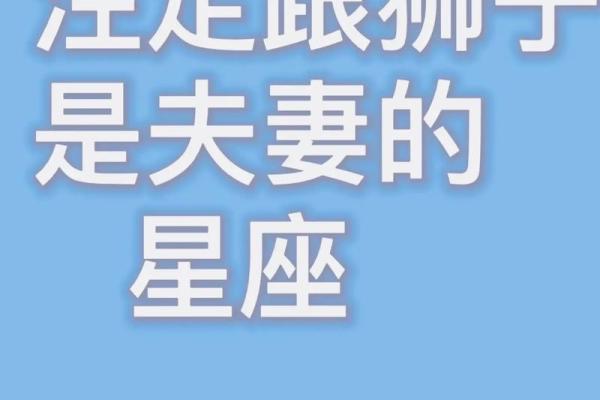 狮子座配对星座_天蝎座和狮子座配对指数