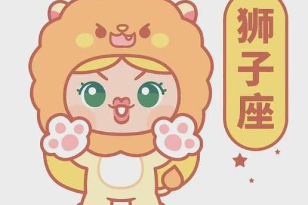 狮子座今日偏财运大爆发抓住机会赚大钱