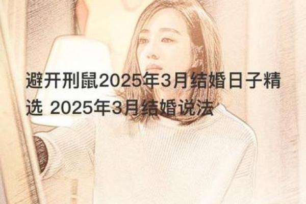 2025年3月8日适合结婚吗
