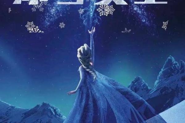 爱莎公主十二星座每天运势_爱莎公主占卜