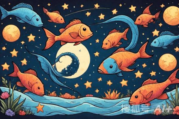 2025年3月26日双鱼座今日运势最新 2025年3月26日双鱼座今日运势最新