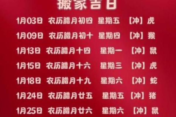 2025年4月份乔迁入宅吉日查询(2025年4月黄道吉日) 2025年4月份乔迁入宅吉日查询(2025年4月黄道吉日)