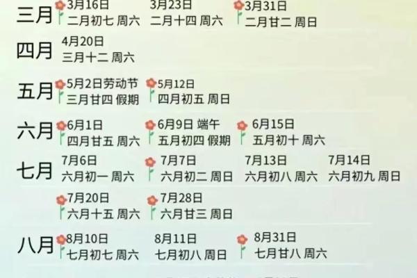 2024年2月黄道吉日表(2024年2月份)