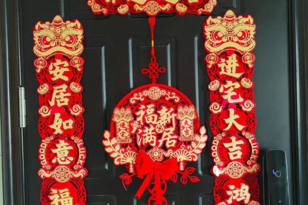 乔迁新居入宅黄道吉日(乔迁新居大吉日子)