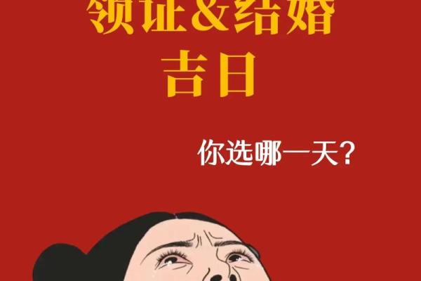 2025年那天适合领证结婚吗 2025年那天适合领证结婚吗