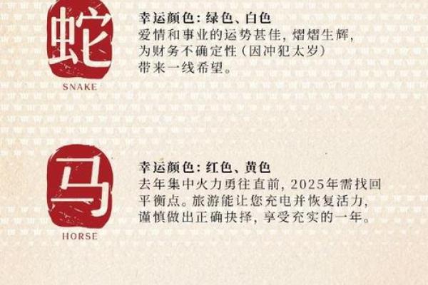 2025蛇年运势_2025蛇年运势全解析全年运程大揭秘