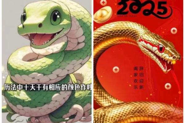 2025年蛇年有384天 2025蛇年历法揭秘跨13个月竟有384天玄机