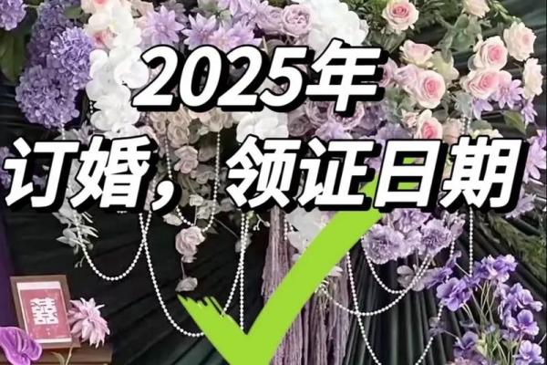 2025年那天适合领证结婚吗(2025年什么日子适合结婚) 2025年那天适合领证结婚吗(2025年什么日子适合结婚)