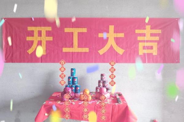 开工动土2月份的黄道吉日 开工动土2月份的黄道吉日