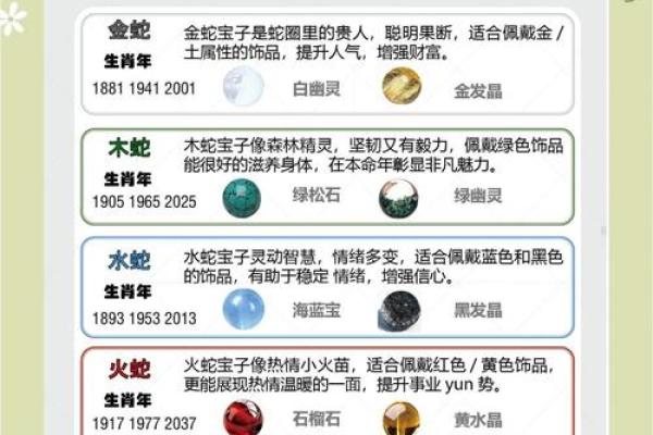 1977属蛇48岁以后运气如何_1977属蛇48岁以后运气如何属蛇女佩属什么好