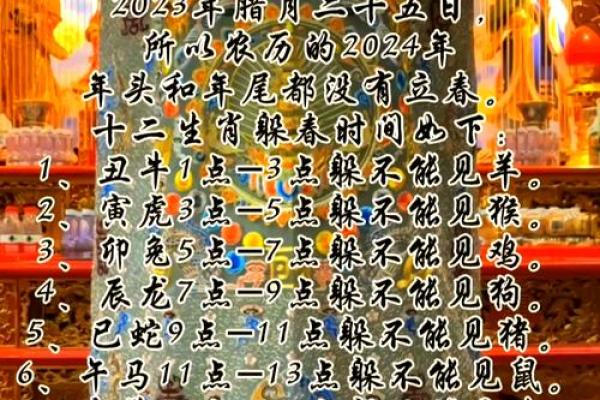 2025属蛇躲星吉时农历正月二月避灾指南