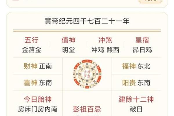 二月黄道吉日查询 二月黄道吉日查询