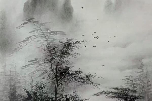 水墨先生十二星座每日运势 十二星座水墨先生预测