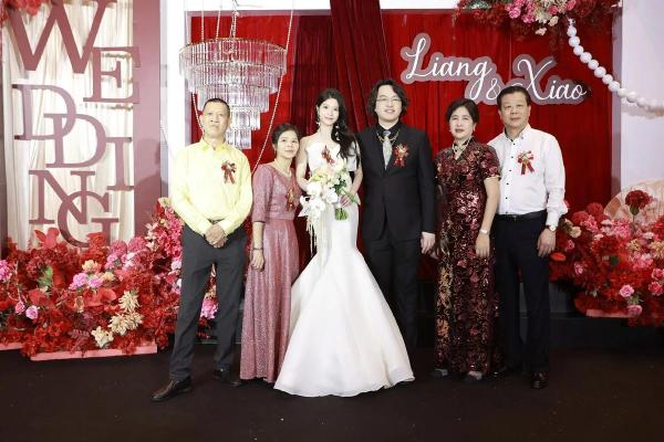 农历二月结婚的好日子