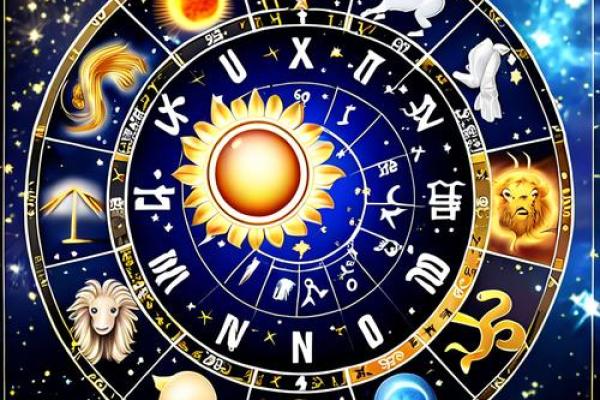 2025年12星座运势完整版_2031年星座运势