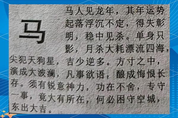 属马的2025年的运势 属马在2025年的运势好不好呢 属马的2025年的运势 属马在2025年的运势好不好呢