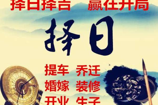 开业择吉看日子 开业择吉看日子