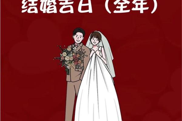 黄道吉日2023年订婚