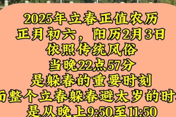 2025年蛇躲春注意什么_2025年正月生肖蛇躲春禁忌与注意事项