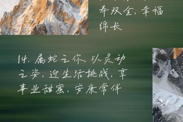 1977年属蛇人最佳配偶 1977年属蛇人最佳婚配揭晓金秋十月缔结良缘