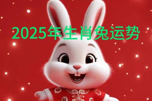 2025年属兔人运势及运程_2025年属兔人运势及运程每月 2025年属兔人运势及运程_2025年属兔人运势及运程每月