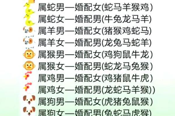 属虎的和属蛇的合得来吗 农历五月生肖配对解析属虎与属蛇的缘分能否长久