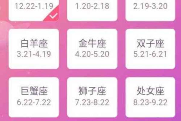 2025年3月27日第一星座网今日运势