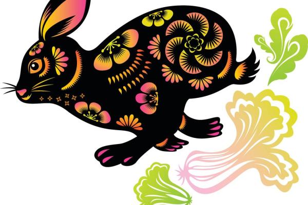 2025年87属兔运势详解运程预测与吉凶分析