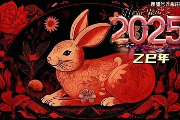 11年属兔2025年的运势 2011年属兔未来十年运势