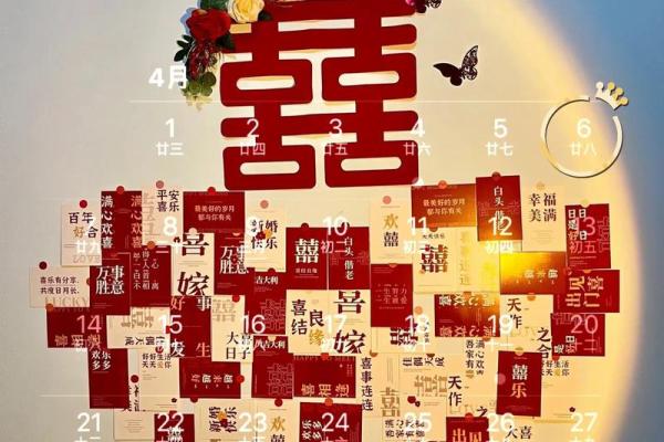 腊月订婚吉日 腊月订婚吉日