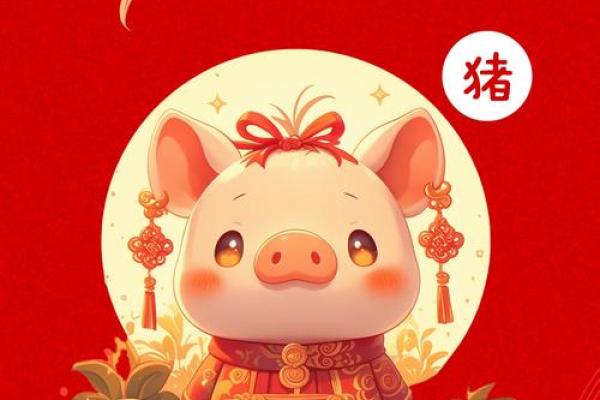 2025属猪人运势 2025年属猪人运势解析财运事业感情全攻略 2025属猪人运势 2025年属猪人运势解析财运事业感情全攻略