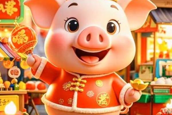 1983年属猪人2025年运势_83年属猪25年运势