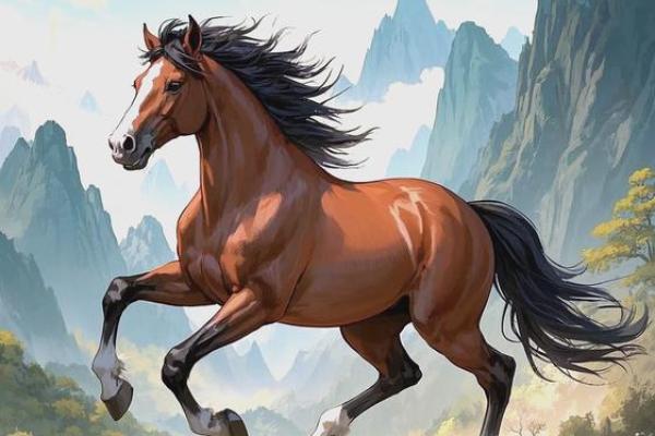 1966属马2025年运势 1966年属马人2025年运势解析事业财运健康全指南 1966属马2025年运势 1966年属马人2025年运势解析事业财运健康全指南