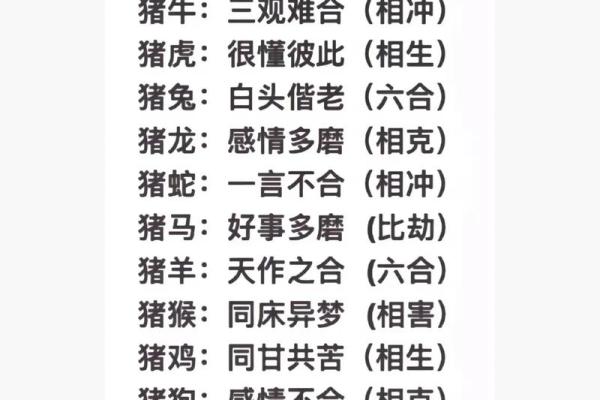 属马的和属猪的适合做夫妻吗 属马的和属猪的能合得来吗