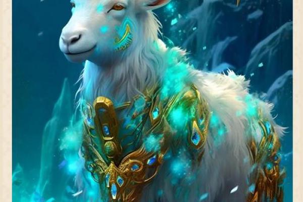 2025年属羊人虚岁年龄计算及运势解析