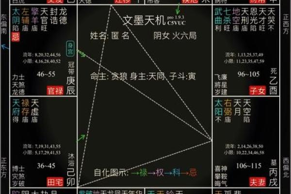 夫妻宫太阳化禄_夫妻宫太阳化禄揭秘婚姻幸福的关键星象