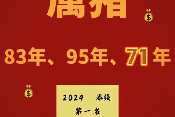 1971年属猪人2025年运势详解运程走向与吉凶预测 1971年属猪人2025年运势详解运程走向与吉凶预测