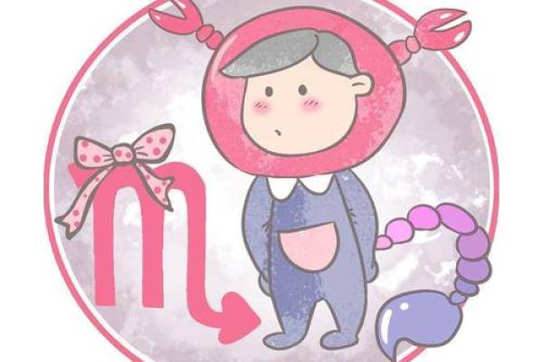 2025年4月5日天蝎座今日运势大全