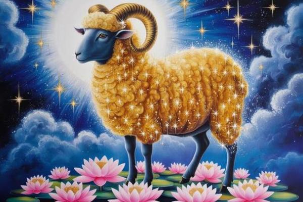 03年属羊人的运势 2023年属羊人运势解析财运事业爱情全面预测