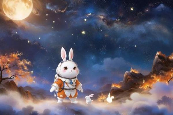 87兔2025年运势及运程每月运程 2025年87兔每月运势详解全年运程预测与吉凶分析