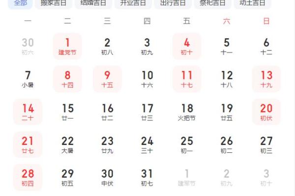 2025年3月搬家最佳日期 2025年3月搬家最佳日期