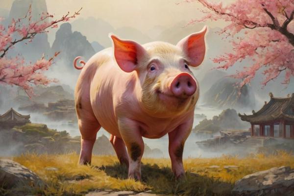 属猪在2025年的全年运势 属猪在2025年的全年运势如何呢