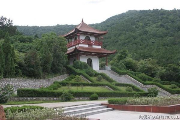 巢湖市紫薇洞的简介 巢湖市紫薇洞好玩吗