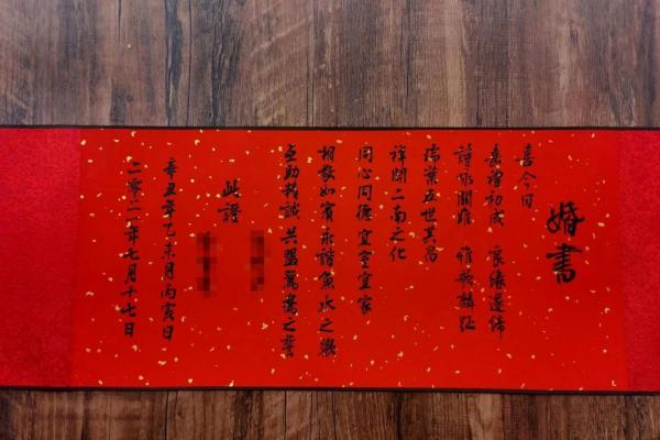 单日子订婚 单日子订婚