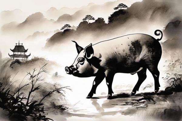 蛇年对属猪的人运势好吗_1971的猪在2025的运程 蛇年对属猪的人运势好吗_1971的猪在2025的运程