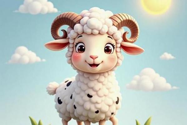 属羊2025年三大喜事 属羊2025年三大喜事财运事业爱情全面爆发