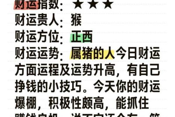2025年属猪人全年运势详解2007年出生者运程预测 2025年属猪人全年运势详解2007年出生者运程预测